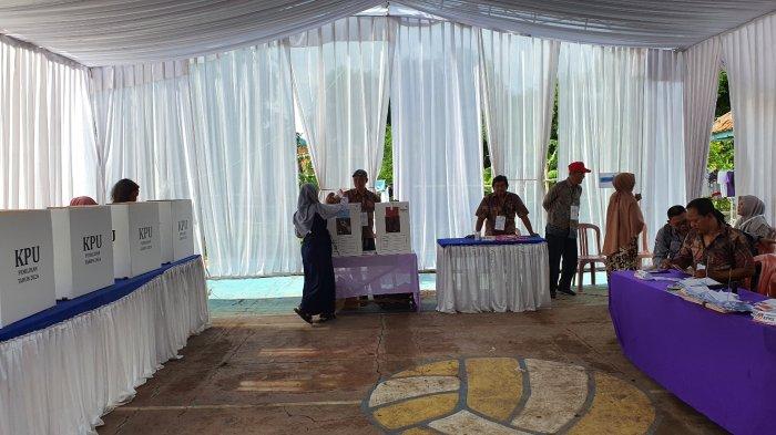Rekapitulasi Pilkada 2024  Majalengka Selesai, Pasangan Eman-Dena Raih Suara Terbanyak