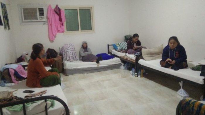 Pemberangkatan TKI ke Timur Tengah Dilarang Sejak 2015, Kenali Jerat Penyalur Ilegal