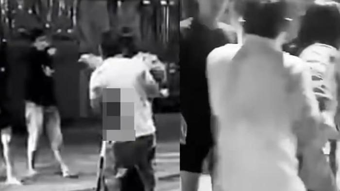 Dikira Selingkuhan, Pria Ditusuk Anggota TNI di Makassar Punya Hubungan Keluarga dengan Istri Pelaku