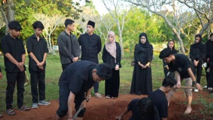 Cahaya Meninggal, Alina Takut Farah? Sinopsis Sinetron Tajwid Cinta Episode 183 Hari Ini 15 Mei 2023