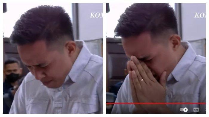 Sudah Vonis 1 Tahun 6 Bulan, Bharada E Kini Hadapi Sidang Kode Etik, Tentukan Nasib di Kepolisian