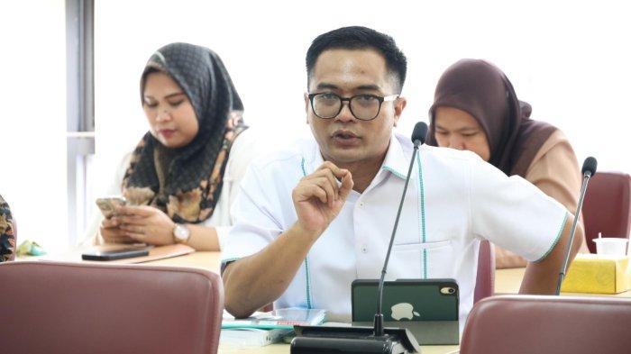 Anggota DPRD Jabar Taufik Nurrohim: Pesantren Bentuk Generasi Berakhlak dan Cinta Tanah Air