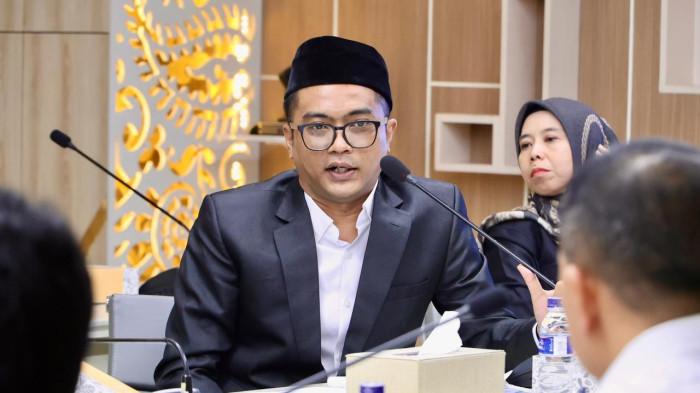 Taufik Nurrohim Sebut Pesantren Maju dan Adaptif terhadap Zaman