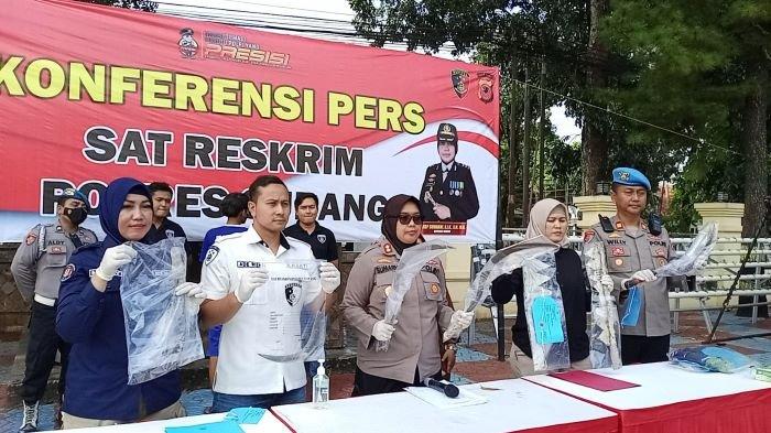Tawuran Pelajar di Pantura Subang, Ada yang Bawa Celurit dan Gergaji Es, 1 Orang Meninggal