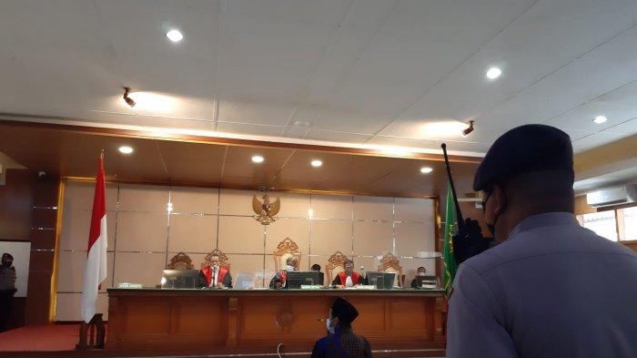 Pelapor Habib Bahar Jadi Saksi Sidang, Sebut Ceramah Bahar Tentang Habib Rizieq & Laskar FPI Bohong
