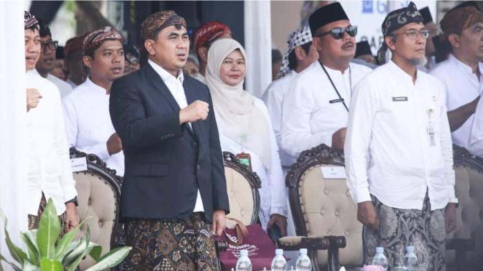 Wagub Jateng: Pesantren Punya Potensi Besar Sumbang Swasembada Pangan