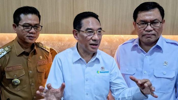 Kasus Keracunan MBG Naik Seiring Bertambahnya SPPG, Wamenkes Ungkap Ada 14.341 Korban