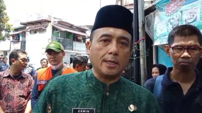 Erwin Pastikan Kota Bandung Tak Lagi ''Diganggu'' Kabel Semrawut di Atas pada 2026