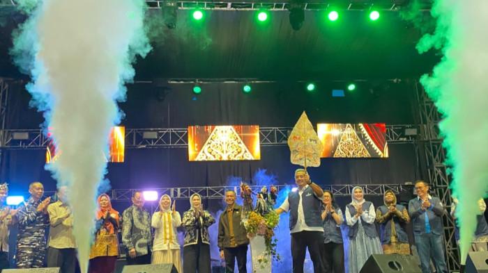 Bandung Fair 2025 Ruang Promosi Efektif Bagi Sektor UMKM dan Jadi Bukti Kota Kreatif