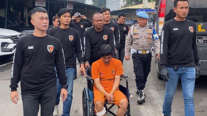 Misteri Penyebab Kematian Tati di Cimahi Terkuak, Pelaku Datang ke Rumah Korban untuk Beli Kopi