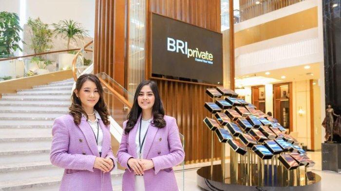 BRI Prioritas Raih Penghargaan Retail Banker International Asia Trailblazer Awards 2024