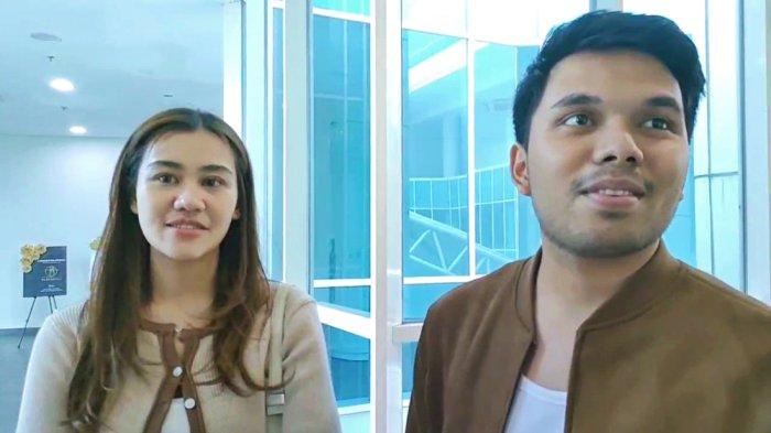 Aaliyah Massaid Ogah Pacaran Terlalu Lama dengan Thariq Halilintar, Tahun Ini Tunangan dan Nikah