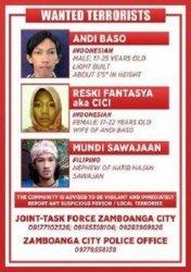 9 Calon Pengantin Diamankan Militer Filipina, Diduga Kuat Akan Meledakkan Diri