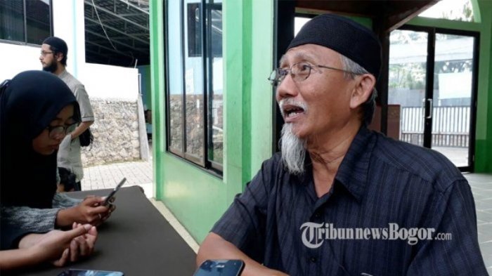 Kisah Ketua Yayasan Pesantren Ibnu Mas'ud yang Pecat Puluhan Staf Radikal