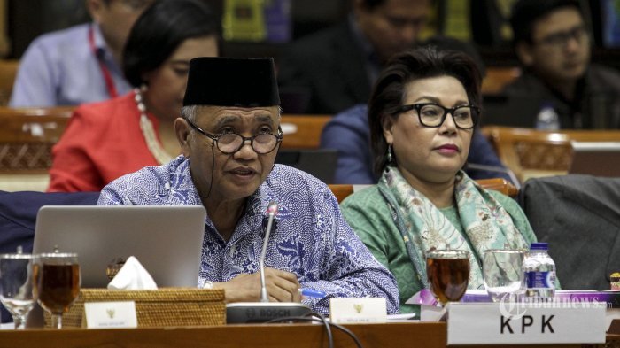 KPK: Sudah Diingatkan, Bupati Nganjuk Nekat Banget