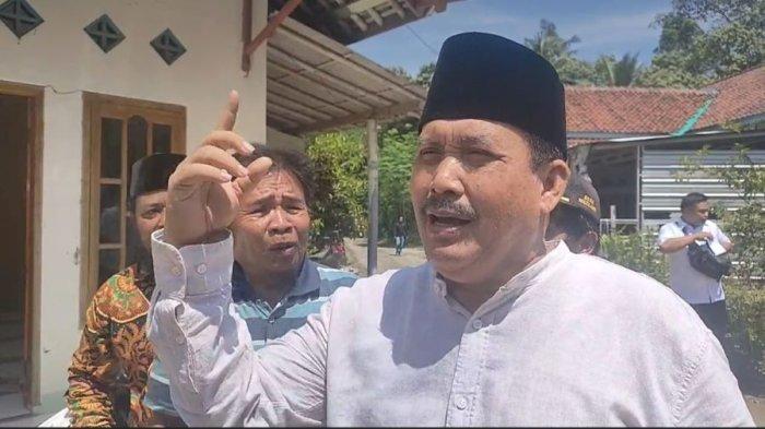 Tahun Ini Bupati Jeje Akan Bangun 200 Masjid di Pangandaran, Tapi Bantuannya Tidak Berupa Uang
