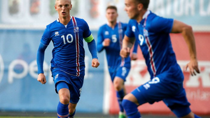 Albert Gudmundsson Hat-trick, Indonesia Tertinggal 4-1