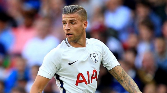 Tiga Pemain Tottenham Kemungkinan Bakal Dibajak Manchester United Musim Depan