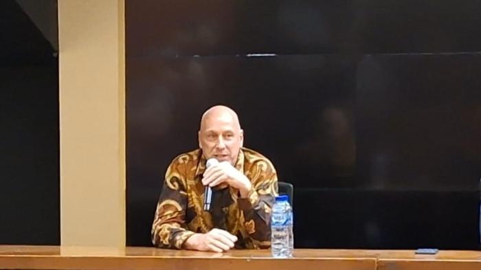 Dirtek PSSI: Pelatih Timnas yang Baru Harus Paham Kualitas Pemain, Taktik Nomor Dua