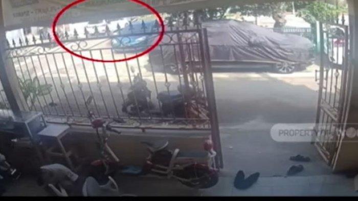 Bocah SMP di Tangerang Diculik saat Belajar di Sekolah, Pelakunya Guru Olahraga, 3 Orang Lagi Diburu
