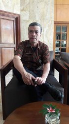 BREAKING NEWS Sopir Meninggal Dunia, Oded M Danial Batalkan Semua Agenda Hari Ini