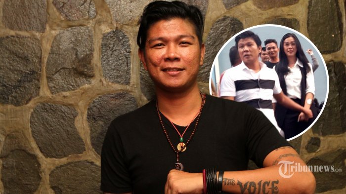 Bikin Status Pakai Bahasa Inggris, Andika Kangen Band Malah Dihujat Netizen