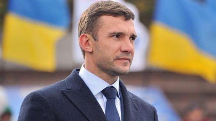 Genoa vs AC Milan, Andriy Shevchenko: Saya akan Selalu Mendukung Rossoneri, tapi tidak Sekarang
