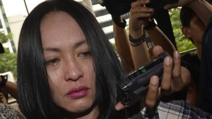 Akibat Depresi, Seleb Indonesia ini Nyaris Bunuh Diri, Nomor 3 & 4 Berhasil Diselamatkan