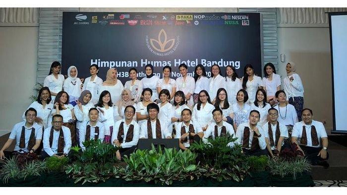 Galang Solidaritas Untuk Sesama Hotelier yang Kena Imbas Covid-19, H3B Buat Sebuah Video