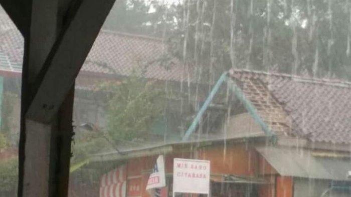 BMKG Minta Pemerintah Karawang, Subang, Indramayu, dan Cirebon Waspada, Ada Apa?