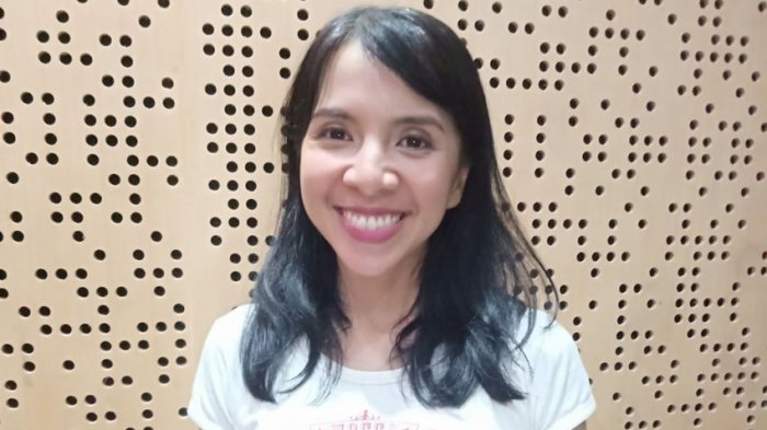 Arina Temukan Arti Teman Sejati Bersama Band Mocca, 19 Tahun Tak Pernah Ganti Personel