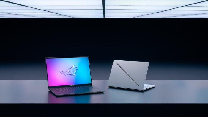 asus ROG Zephyrus G14