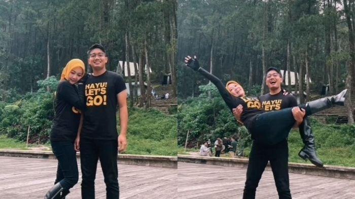 Buat Terenyuh, Istri Gubernur Jabar Atalia Praratya Ganti Foto Profil Bareng Eril Mohon Doa Warganet