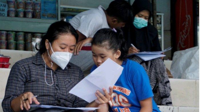 Atlet Renang Jalani Pemeriksaan Gizi, Kemampuan Teknik dan Fisik Tidak Cukup, Nutrisi Juga Perlu