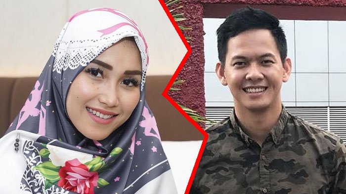 Bukan Ayu Ting Ting, Andi Arsyil Kepergok Makan 'Bareng' Wanita Berhijab: Alhamdulilah Bukan Mujaer