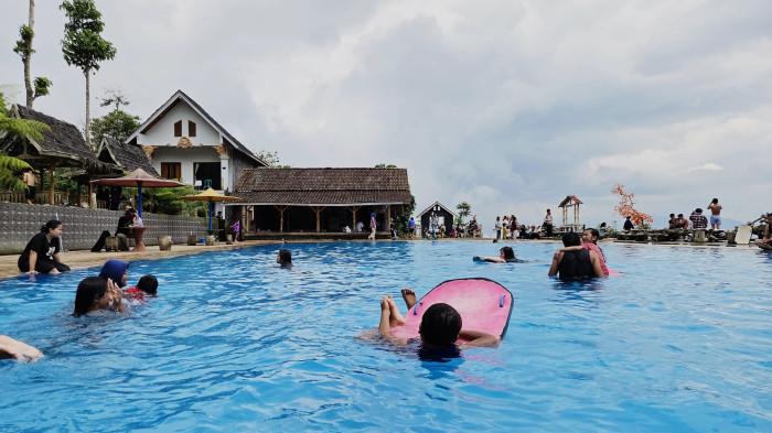 balong geulis cibugel sumedang