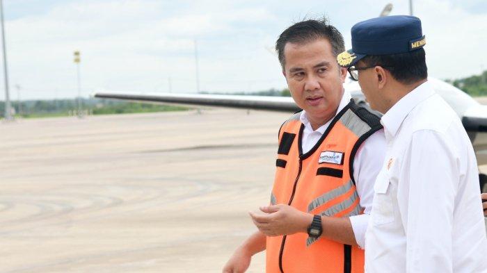 Bandara Kertajati Siap Hadapi Arus Mudik Lebaran 2024, Menteri Perhubungan: di Sini Lancar
