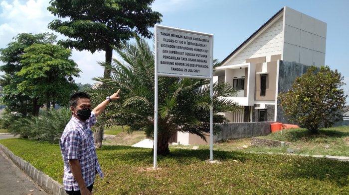 Badan Perlindungan Konsumen Sampaikan Ini Agar Kasus Sengketa Perumahan di Bandung Tak Terulang