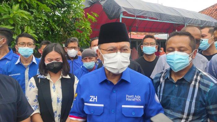 Hari Ini Koalisi Indonesia Bersatu Gelar Silaturahmi Nasional, Ini Bocoran Agendanya Kata Zulhas