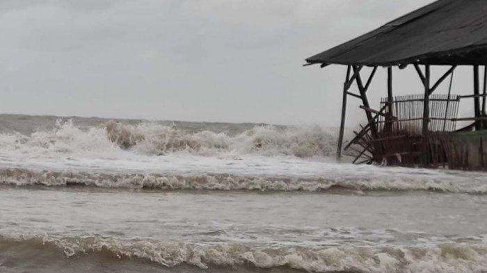 Mau Piknik ke Pangandaran? BMKG Beri Peringatan WASPADA untuk Warga di Pesisir Selatan, Ini Sebabnya