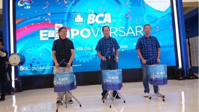 Segera Kirim Lamaran, Berikut Syarat Lowongan Kerja di Bank BCA