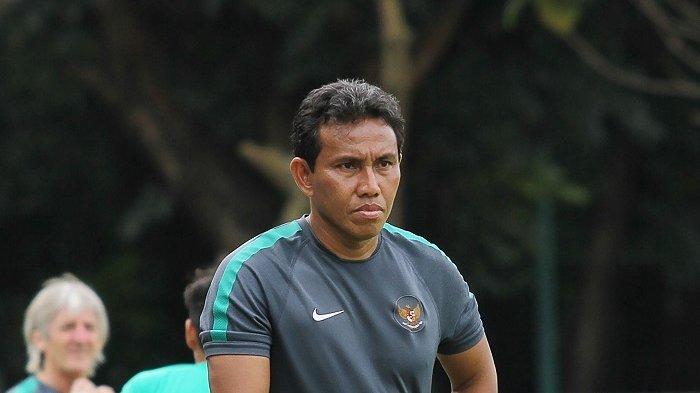 Piala AFF U-16 2022: Bima Sakti Terapkan Denda bagi Pemain Tak Beribadah, Tak Salat Didenda 100 Ribu