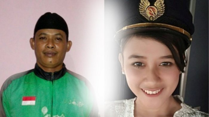 Punya Ayah Seorang Tukang Ojek, Pramugari Cantik: Gue Bangga Banget Sama Bokap