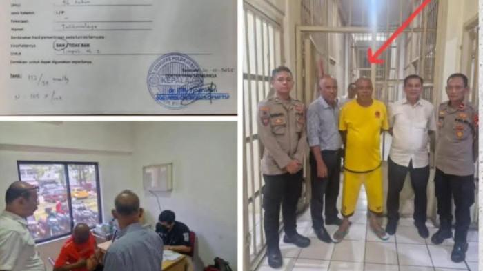 Juragan Pasir Galunggung Tasikmalaya Endang Juta Akan Disidang di PN Bandung, Apa Alasannya?