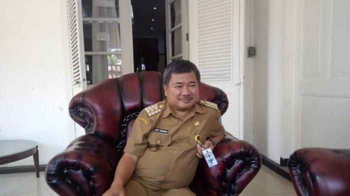 ASN Pemkab Garut Diduga Ada yang Terpapar NII, Bupati Sebut Belum Menemukan