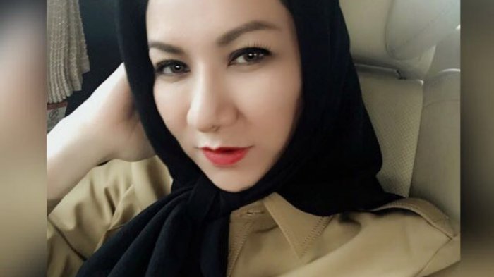 Rita Widyasari: Menjadi Tersangka, Bukan Akhir dari Hidup