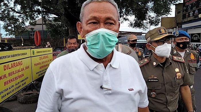 Harta Kekayaan Bertambah Rp 6 Miliar, Bupati Kuningan: Apa Enggak Boleh Kekayaan Naik?