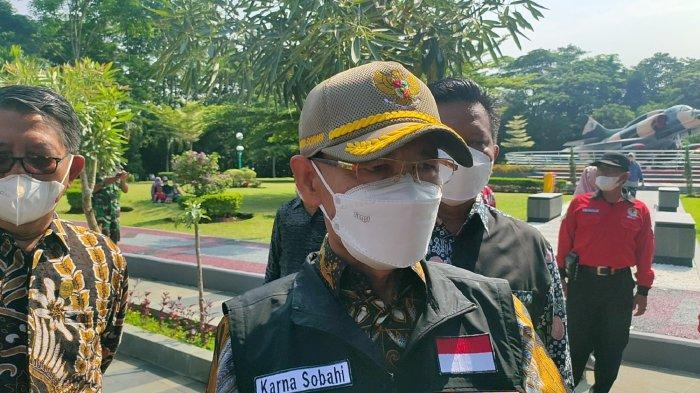 Ada Warga Majalengka Terjangkit Omicron, Pemkab Cari Tahu Identitasnya, Baru Pulang dari Arab Saudi
