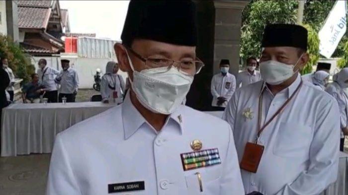 Status Pandemi Covid-19 di Indonesia Diperpanjang, Bupati Majalengka Sebut Penting