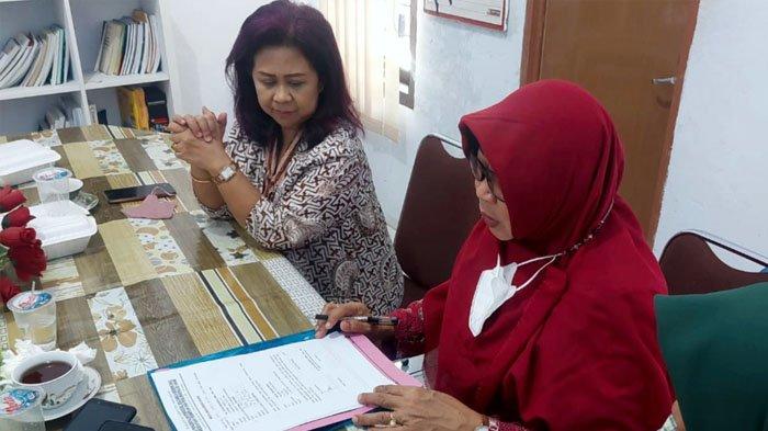 Bukti Nyata Program Unggulan Bupati Nina, Indramayu Cepat Tanggap (I-Ceta) Pulangkan Warga Makassar